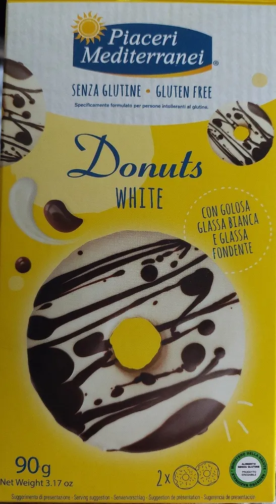 Donuts