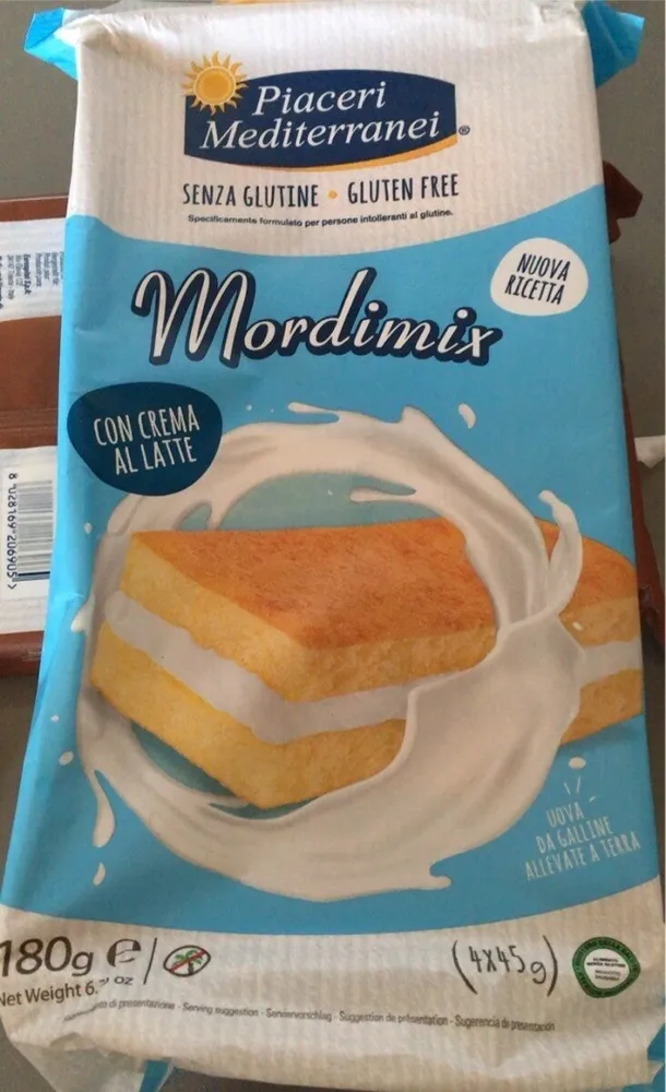 Mordimix