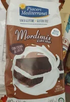 Mordimix cacao