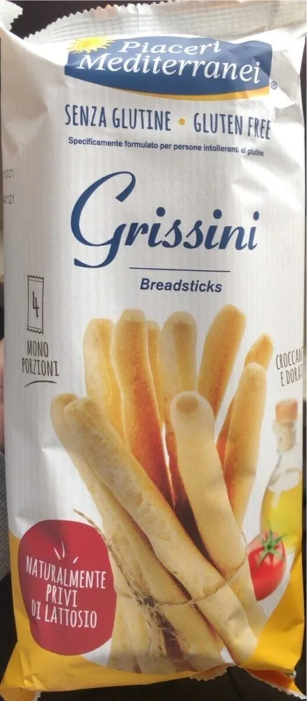 Grissini