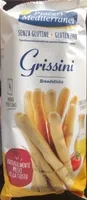 Grissini