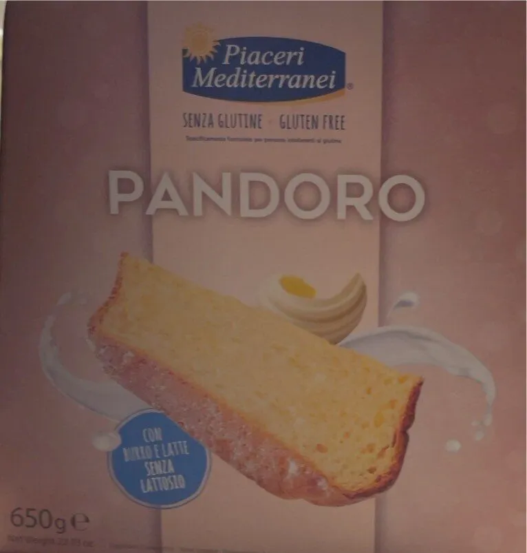 Pandoro