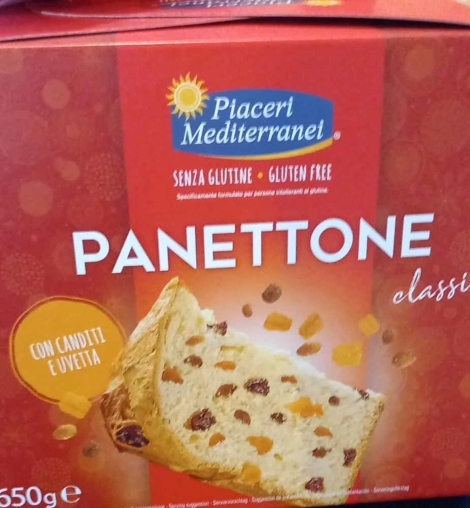Panettone