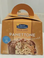 Panettone