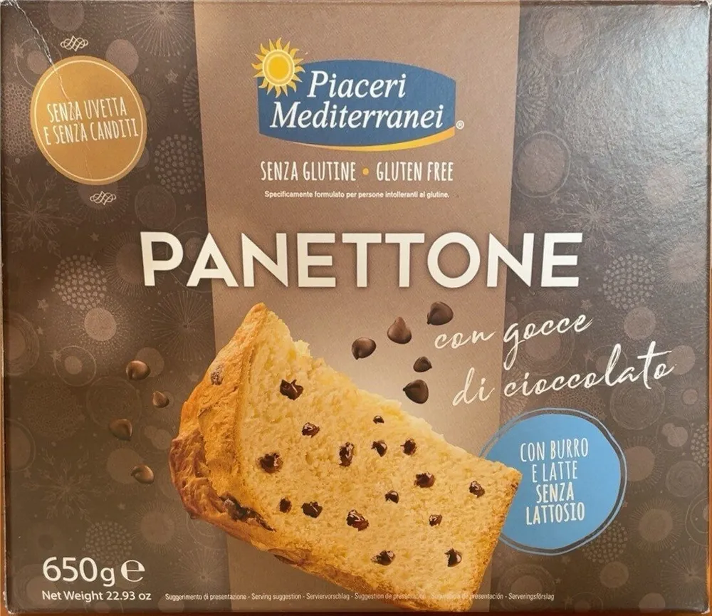 Panettone
