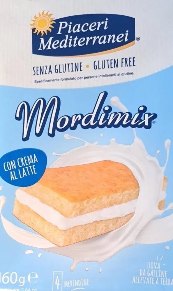 Mordimix