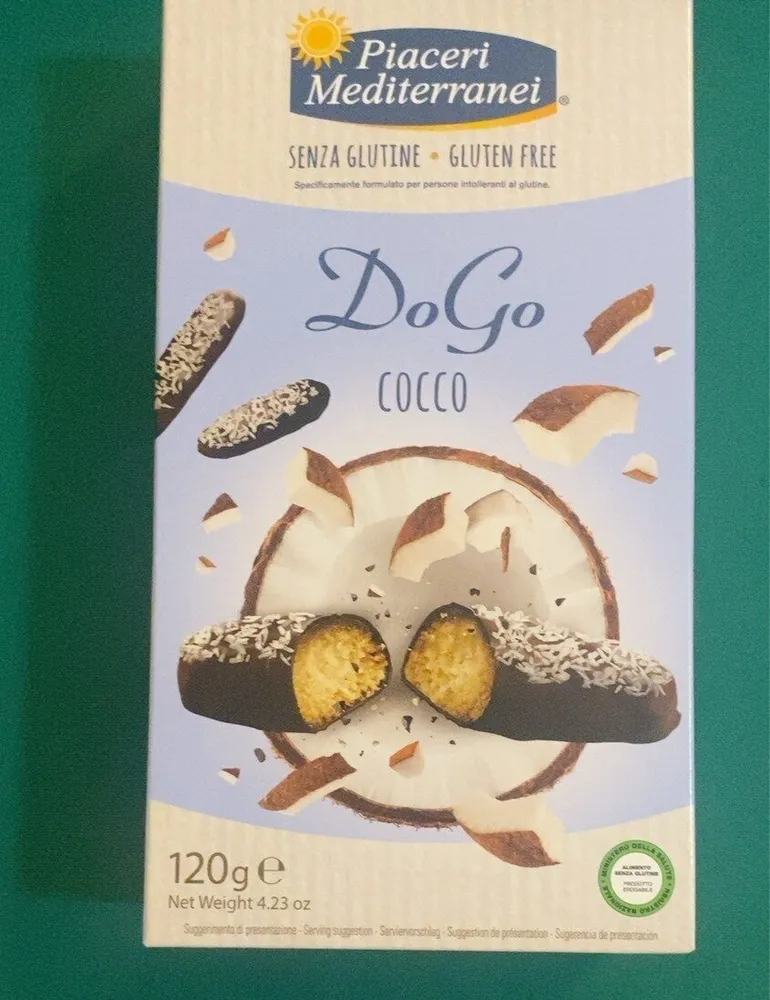 DoGo cocco