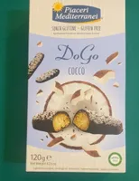 DoGo cocco