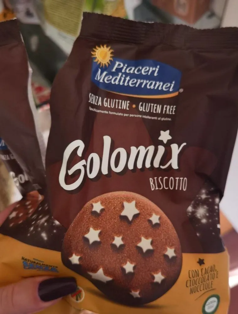 Biscotti