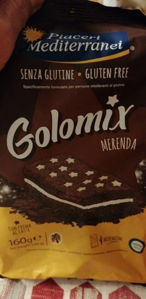 Golomix