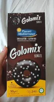 golomix donuts