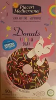 Donuts Rainbow dark