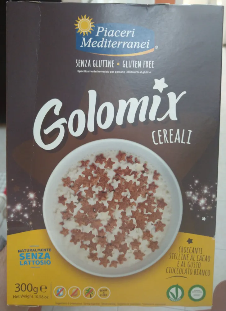 Golomix