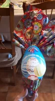 uova di cioccolato al latte