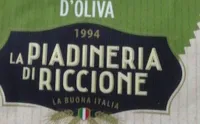 Piadine