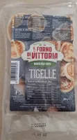 Tigelle