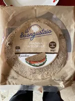 Piadina integrale