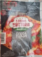 Pinsa