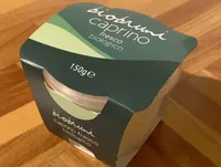 Caprino fresco biologico