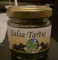 Salsa Tartufata