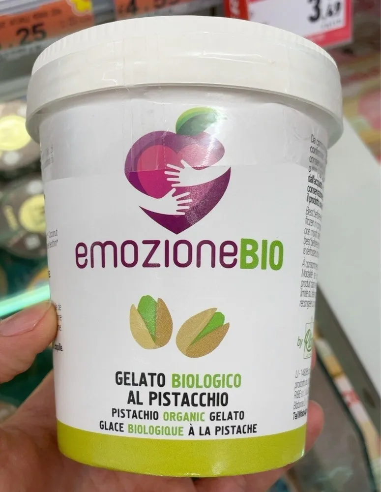 Emozionebio
