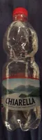Acqua minerale naturale