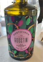 Olio evo