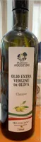 Olio Extra Vergine di Oliva Classico