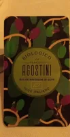 Olio biologico