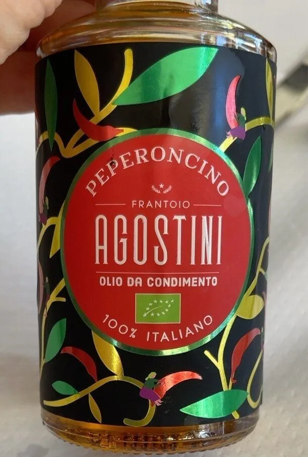 Frantoio agostini