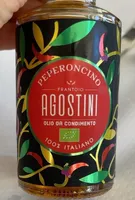 Frantoio agostini