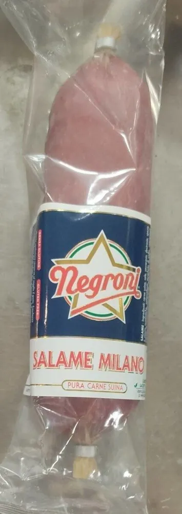Salame Milano