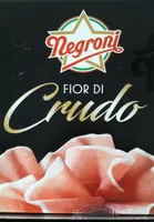 Fior di crudo
