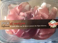 Speck di montagna