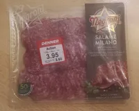 Salame milano