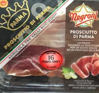 Proscuitto di Parma