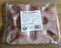 Prosciutto cotto alta qualita