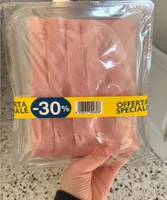 Prosciutto cottto