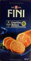 Cotechino modena