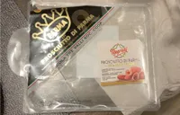 Prosciutto di Parme