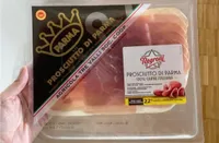 Prosciutto di Parma