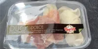 Duo degustation Dolce