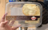 Duo dégustation
