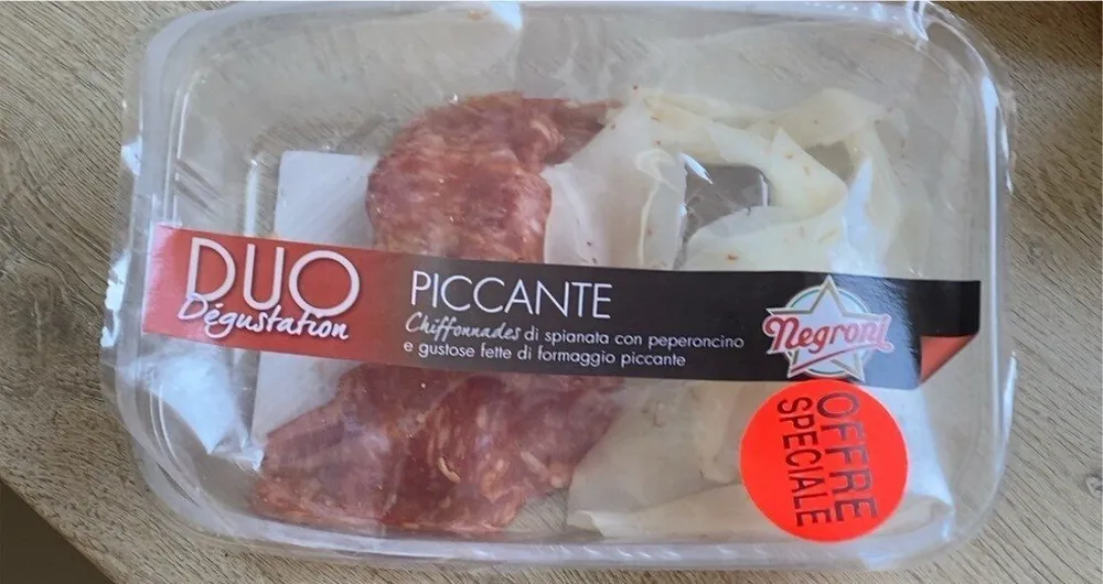 Piccante