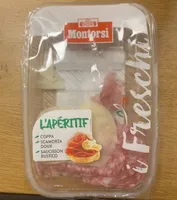 L’aperitif