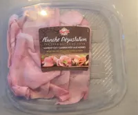 Jambon cuit aux herbes