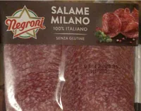 Salame milano