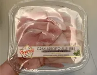 Gran arristo alle erbe