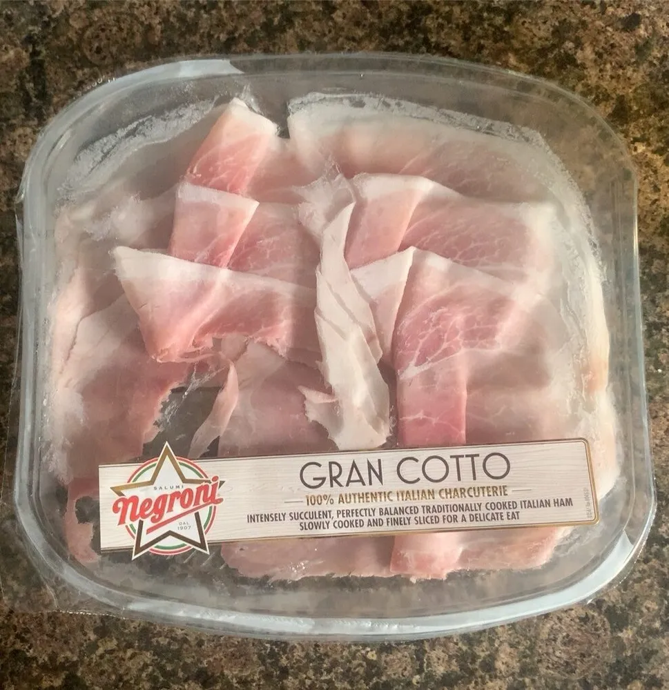Gran cotto