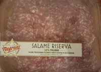 Salame Riserva